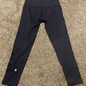Sweaty Betty leggings